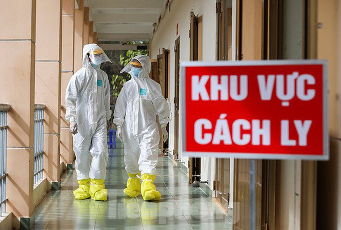 Nhiều nước tăng kỷ lục ca tử vong vì COVID-19, Việt Nam thêm nhiều người phải cách ly ảnh 1