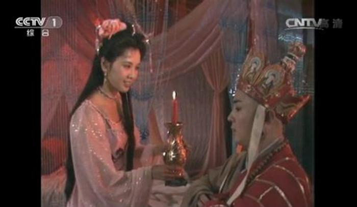 ‘Cười ngất’ tên tiếng Anh của các nhân vật trong ‘Tây du ký 1986’ ảnh 5