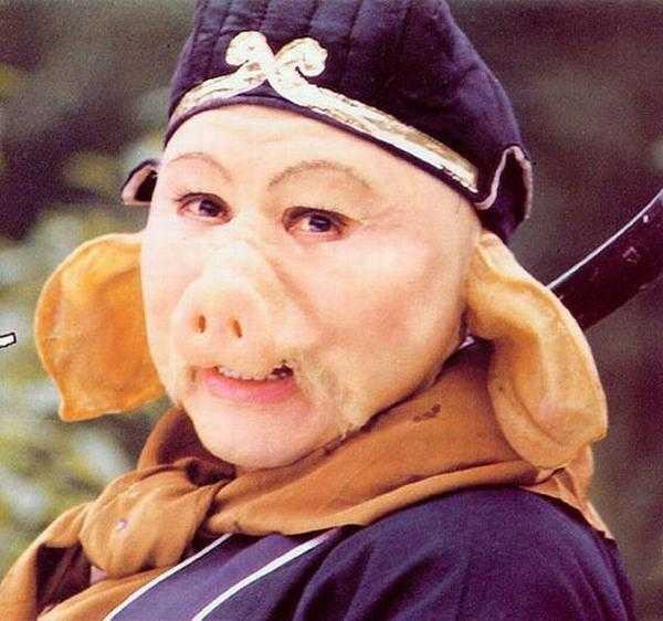 ‘Cười ngất’ tên tiếng Anh của các nhân vật trong ‘Tây du ký 1986’ ảnh 2