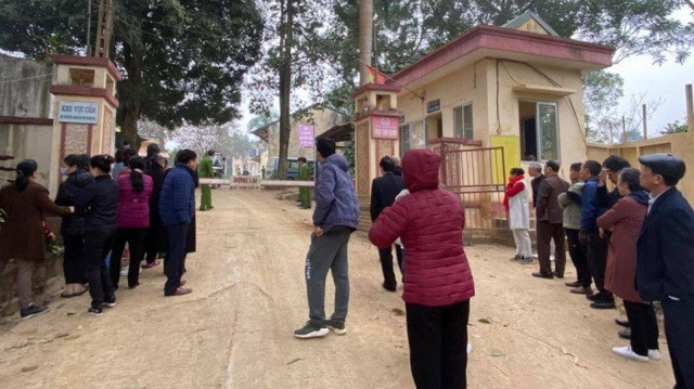 Được ân xá ra tù, cựu bác sĩ Hoàng Công Lương có được trở lại với nghề? ảnh 2