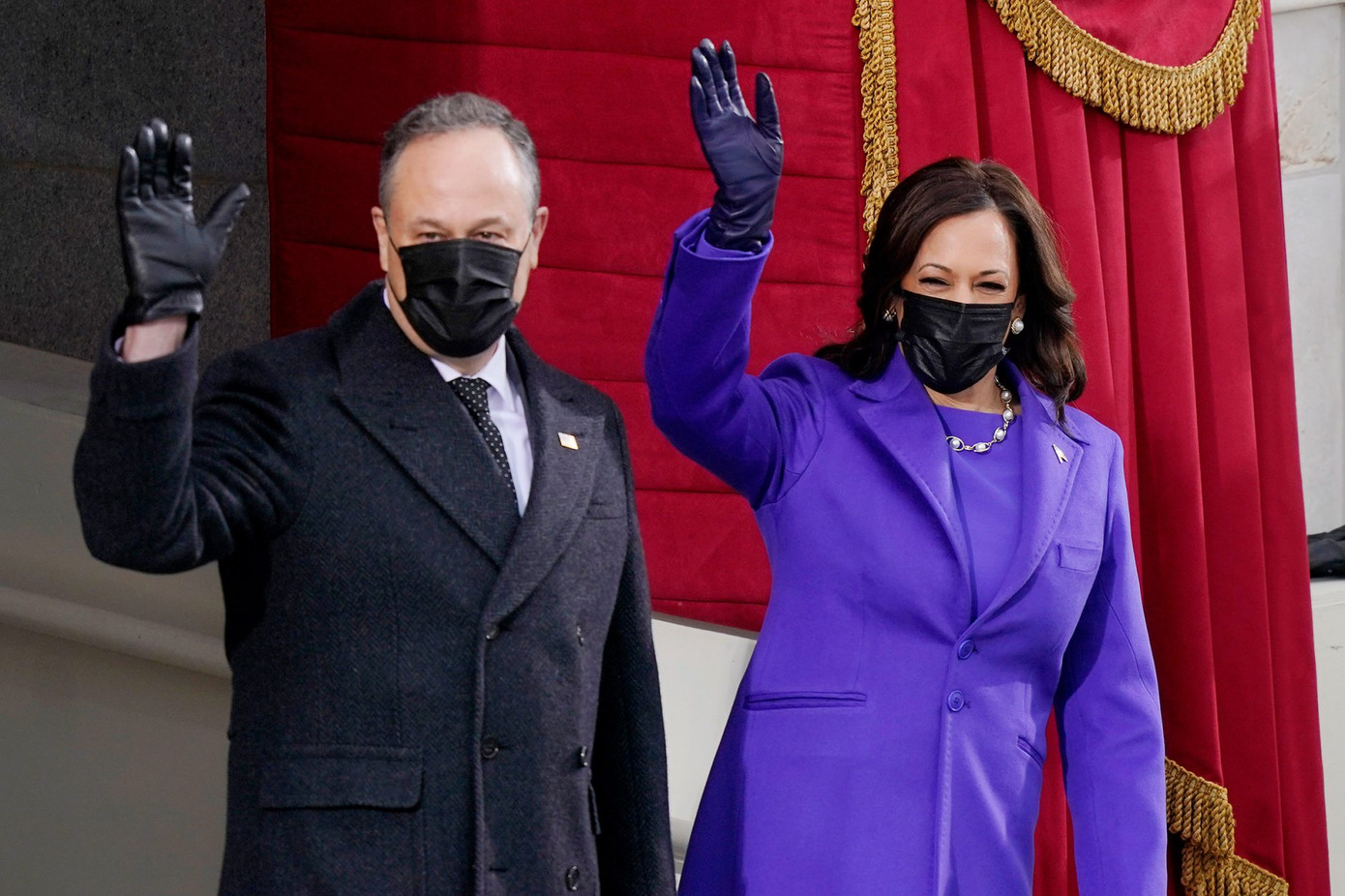 ‘Choáng ngợp’ kiến trúc dinh thự dành riêng cho Phó Tổng thống Mỹ ảnh 1