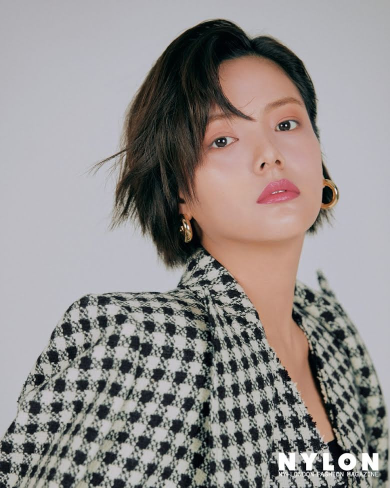 Nữ diễn viên ‘School 2017’ qua đời ở tuổi 27, nghi tự tử ảnh 2