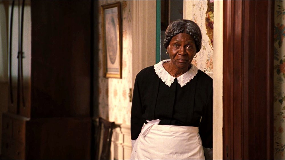 ‘Biểu tượng điện ảnh da màu Hollywood’ Cicely Tyson qua đời ảnh 3