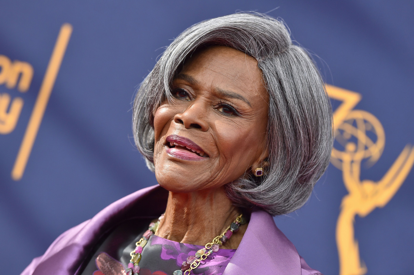 ‘Biểu tượng điện ảnh da màu Hollywood’ Cicely Tyson qua đời ảnh 1
