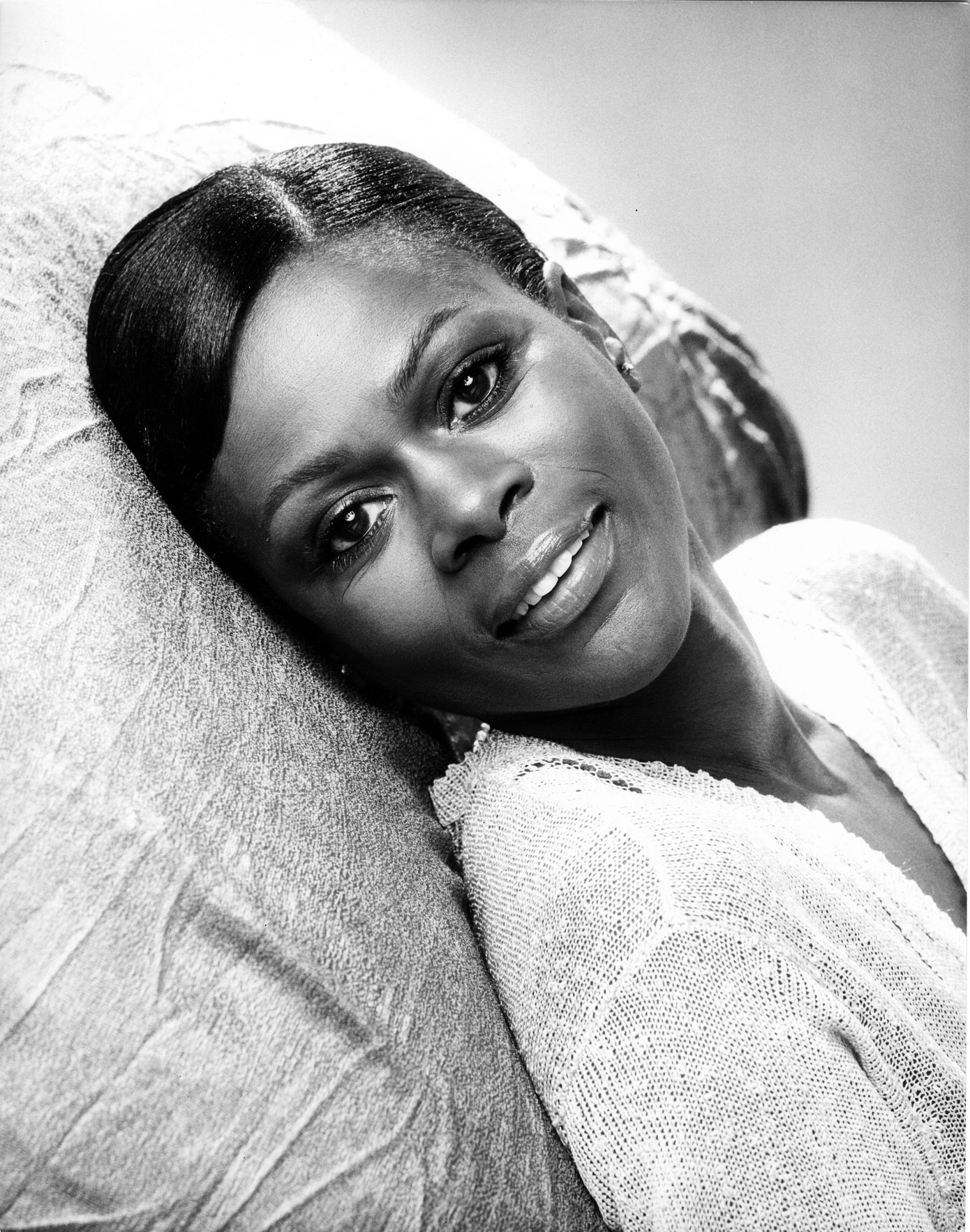 ‘Biểu tượng điện ảnh da màu Hollywood’ Cicely Tyson qua đời ảnh 2