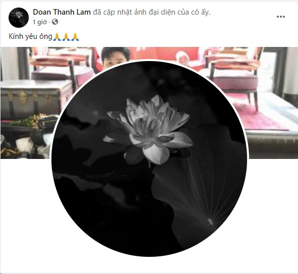 Nhạc sĩ Quốc Trung viết tâm thư tiễn biệt bố - NSND Trung Kiên ảnh 4