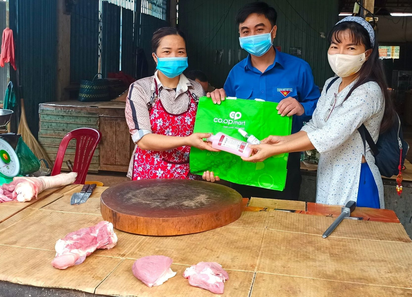 Bình Phước khởi động Tháng Thanh niên với chuỗi hoạt động ý nghĩa ảnh 2