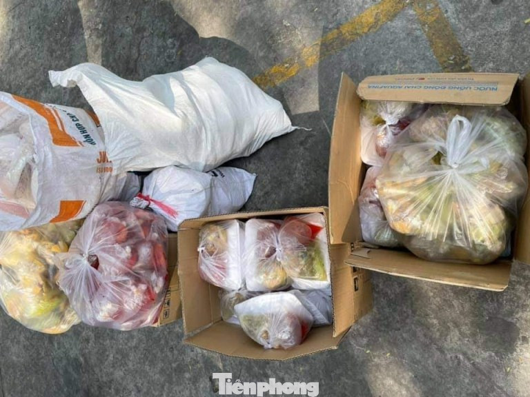 Kêu gọi tuổi trẻ đất Thủ xung phong hỗ trợ phòng, chống dịch ảnh 7