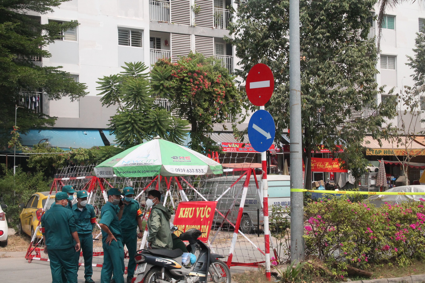 Bình Dương thông tin về các ca mắc COVID-19, dừng bắn pháo và lễ hội ảnh 2