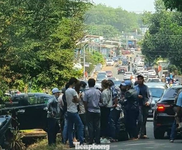 Sân bay còn nằm trên giấy, cò đất thổi giá tạo sốt ảo ảnh 3