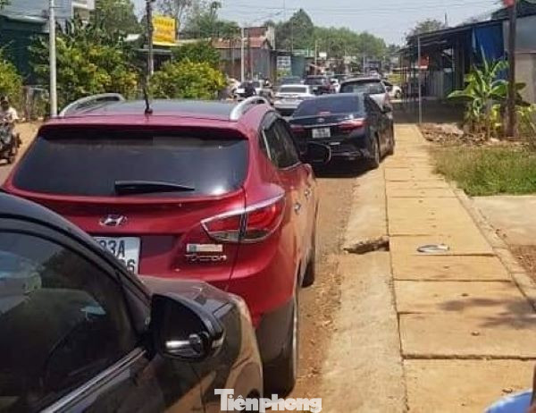 Sân bay còn nằm trên giấy, cò đất thổi giá tạo sốt ảo ảnh 4