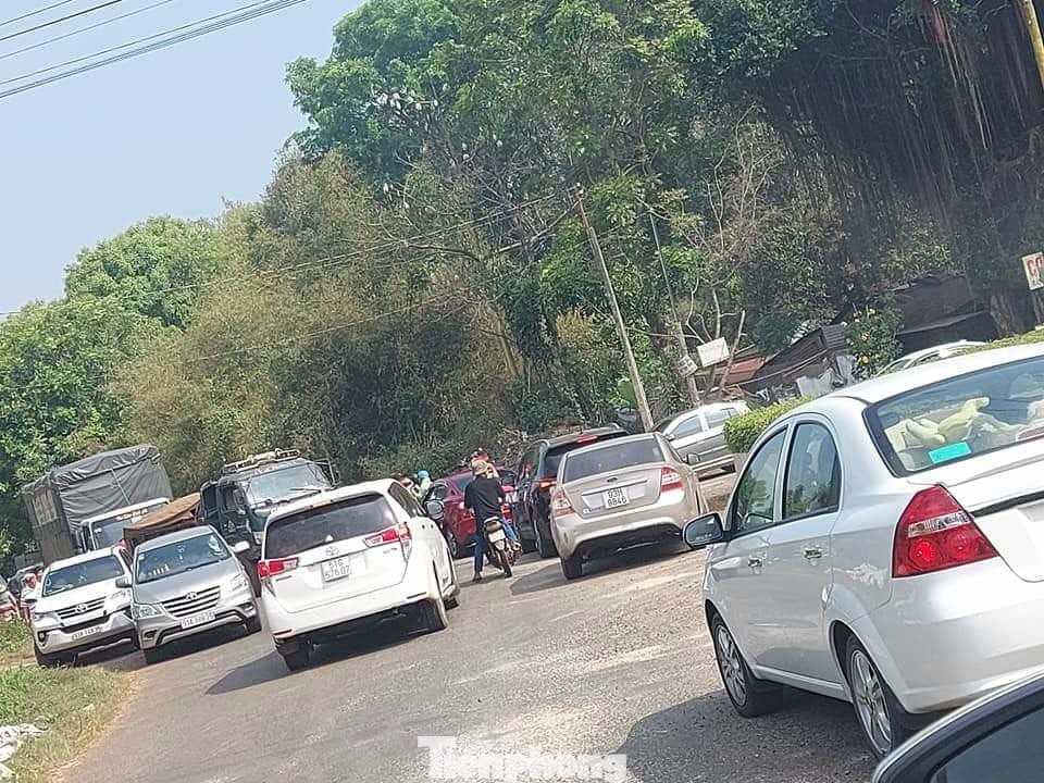 Sân bay còn nằm trên giấy, cò đất thổi giá tạo sốt ảo ảnh 1