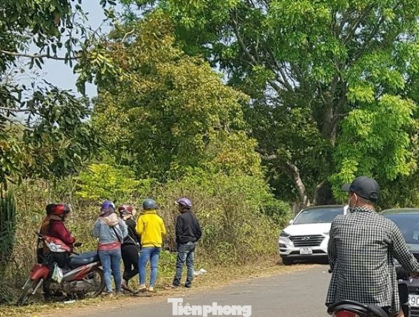 Sân bay còn nằm trên giấy, cò đất thổi giá tạo sốt ảo ảnh 5