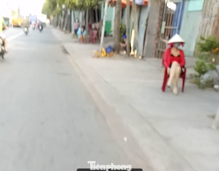 Vụ 'cà phê chòi' nhộn nhịp: Một tuần không 'xóa sổ' xong sẽ xử lý cán bộ ảnh 1