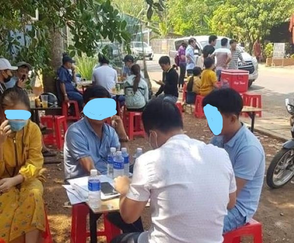 Sân bay còn nằm trên giấy, cò đất thổi giá tạo sốt ảo ảnh 6