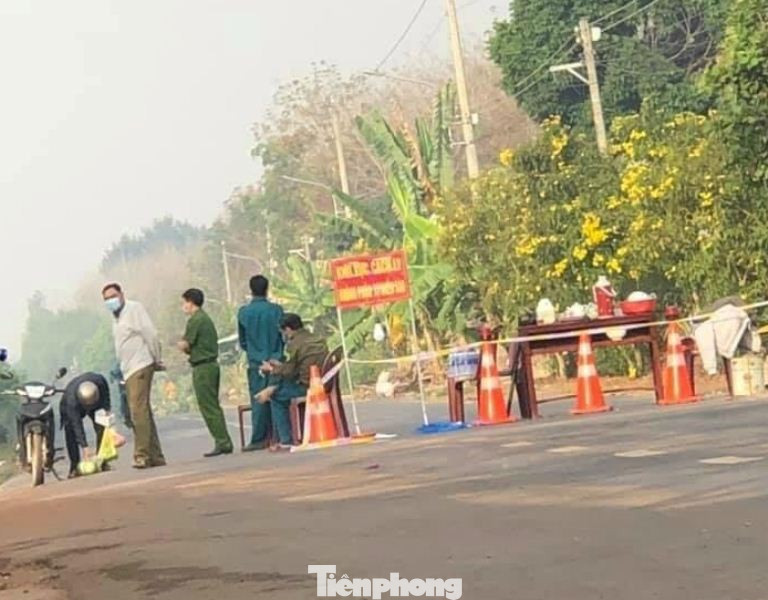 Bình Dương dỡ phong tỏa khu vực còn lại, đề nghị người dân ghi nhật ký phòng dịch COVID-19 ảnh 1