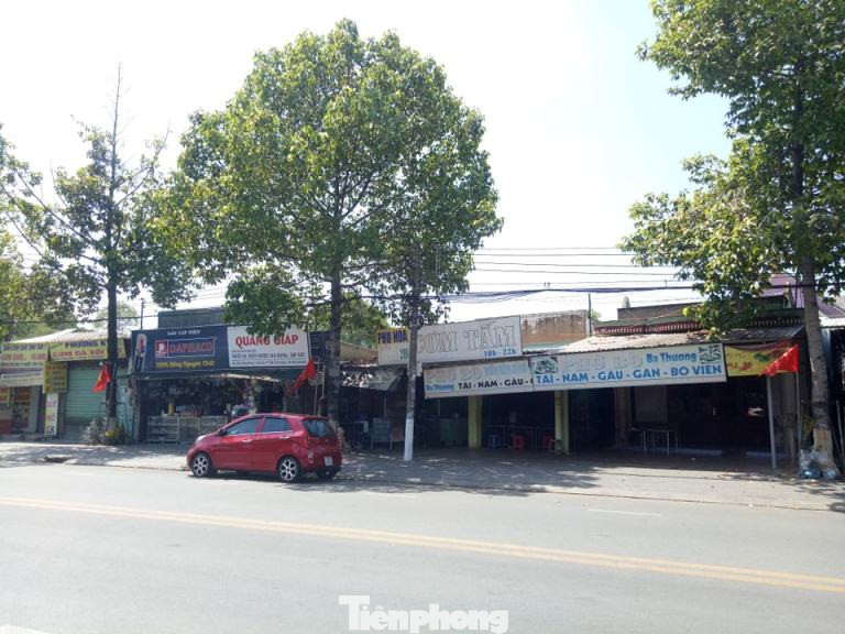 Bình Dương khi nào công bố hết dịch, hàng quán hoạt động trở lại? ảnh 1