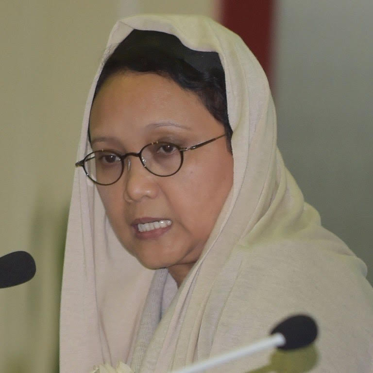 Indonesia lên án công ty Trung Quốc ném thuyền viên xuống biển ảnh 1