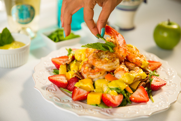 Những loại thực phẩm tuyệt đối không bao giờ có thể là “bạn đồng hành” của nhau ảnh 4