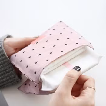 Check-list đơn giản này sẽ giúp nguyệt san không còn là nỗi ám ảnh với con gái ảnh 5