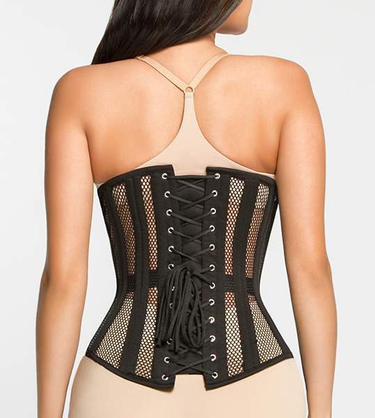 “Thắt lưng buộc bụng” có thể tạo ra vòng eo thần kỳ mà không cần ăn kiêng khổ sở? ảnh 2