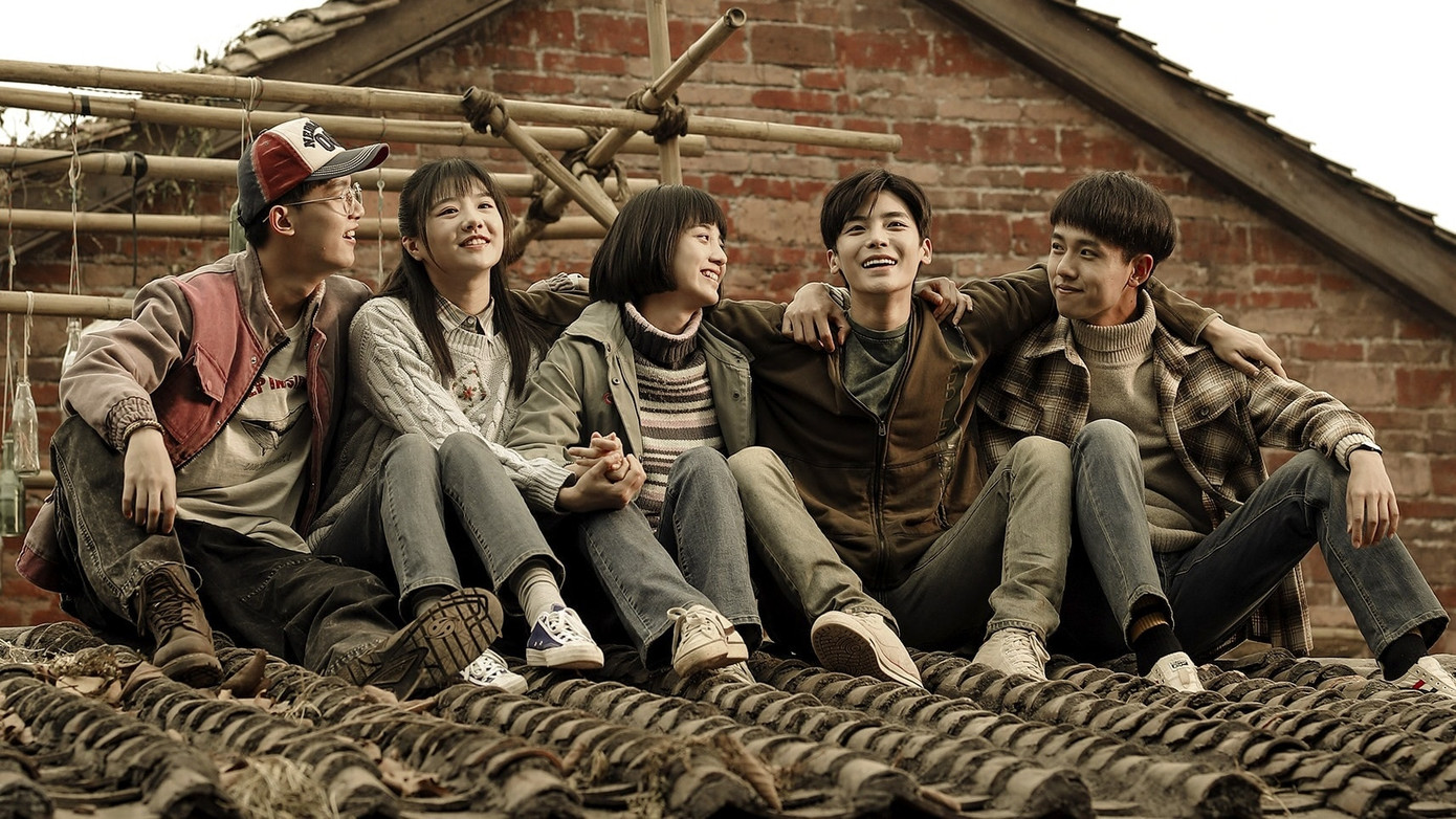 Không có giấy khen không có nghĩa là thất bại, nhưng nỗ lực học tập không phải là vô nghĩa ảnh 4