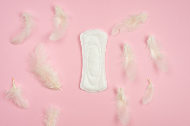 Dùng sai cách có thể khiến băng vệ sinh hằng ngày chuyển “từ bạn thành thù“ ảnh 2