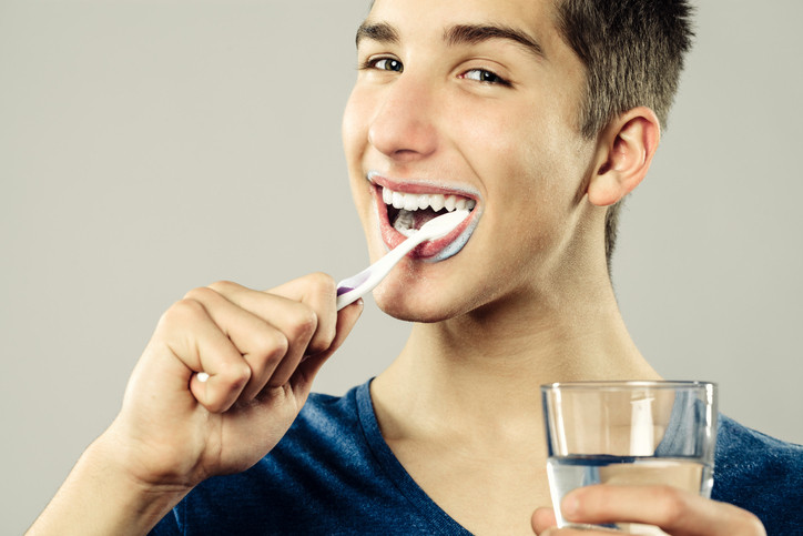 Cách giúp bạn giải quyết triệt để rắc rối vụ hơi thở “có mùi” khiến cuộc đời mãi F.A ảnh 3