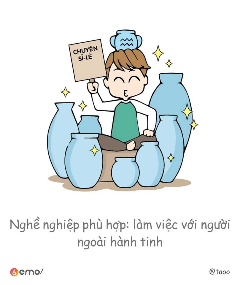 Bí quyết nào để chọn nghề “chuẩn không cần chỉnh” với cung Hoàng đạo của mình? ảnh 11