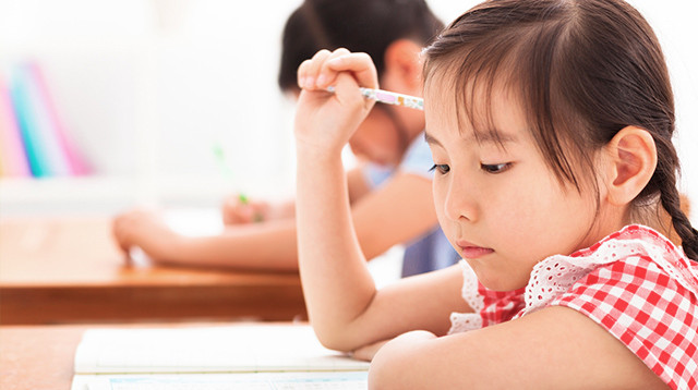 Không có giấy khen không có nghĩa là thất bại, nhưng nỗ lực học tập không phải là vô nghĩa ảnh 3