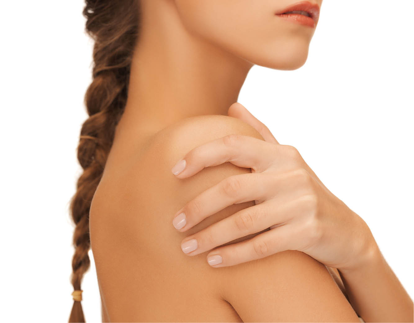 Bí kíp giúp bạn giải quyết mụn lưng để thoải mái mặc bikini đi biển khoe dáng ảnh 2