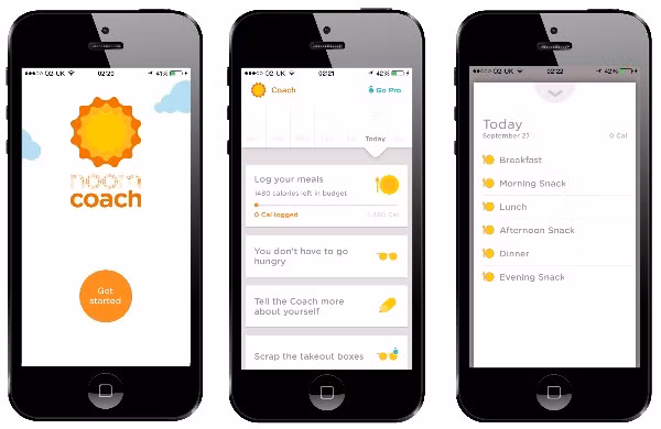 Bạn đang cần “tư vấn viên” giúp cải thiện sức khỏe, hãy cài ngay và luôn các app này! ảnh 1