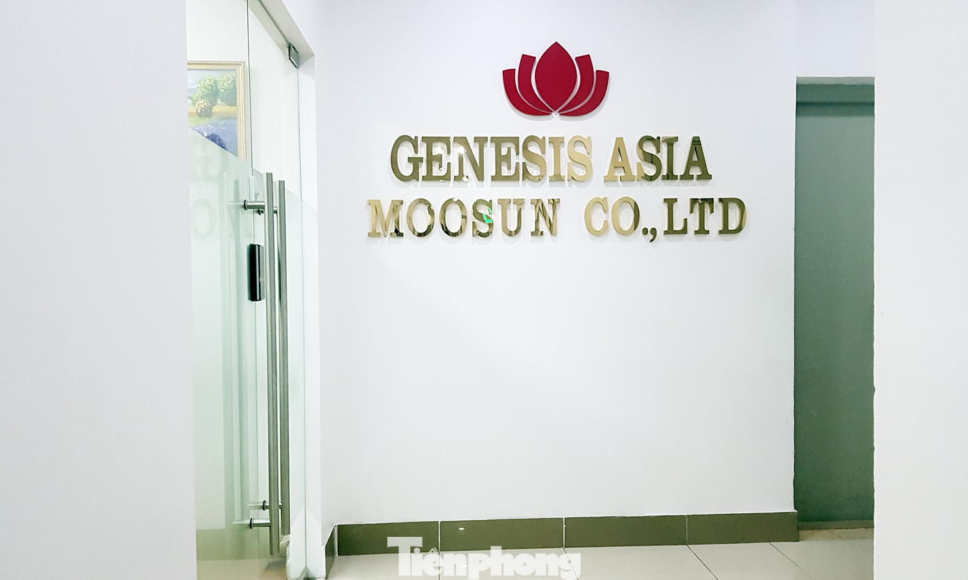 Cận cảnh loạt dự án bị thanh kiểm tra tại 'điểm nóng' về quy hoạch Hà Nội ảnh 11