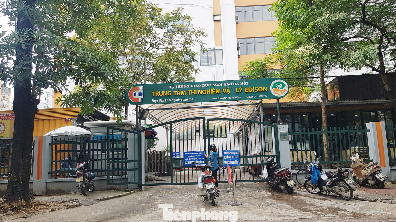 Cận cảnh loạt dự án bị thanh kiểm tra tại 'điểm nóng' về quy hoạch Hà Nội ảnh 19