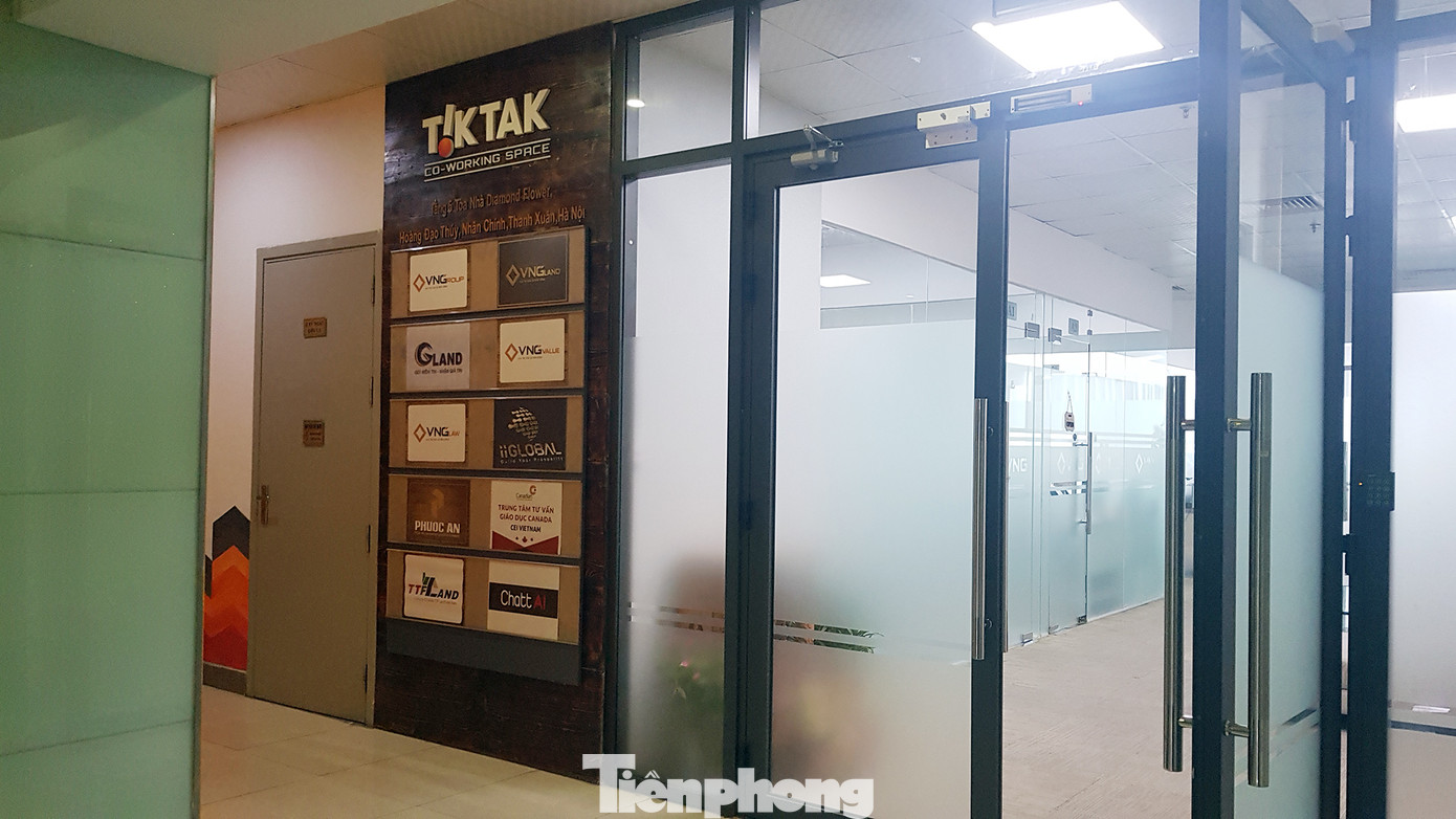 Cận cảnh loạt dự án bị thanh kiểm tra tại 'điểm nóng' về quy hoạch Hà Nội ảnh 10