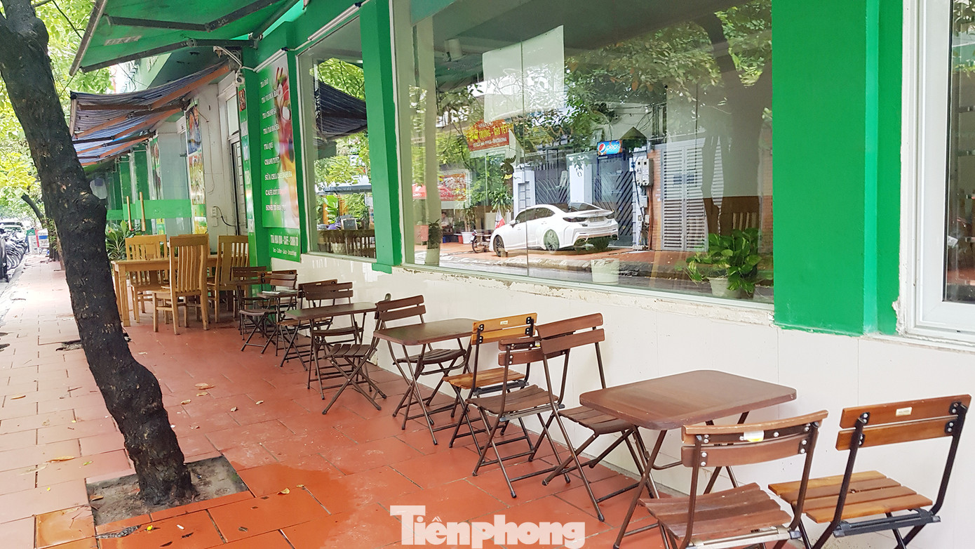 Cận cảnh loạt dự án bị thanh kiểm tra tại 'điểm nóng' về quy hoạch Hà Nội ảnh 26