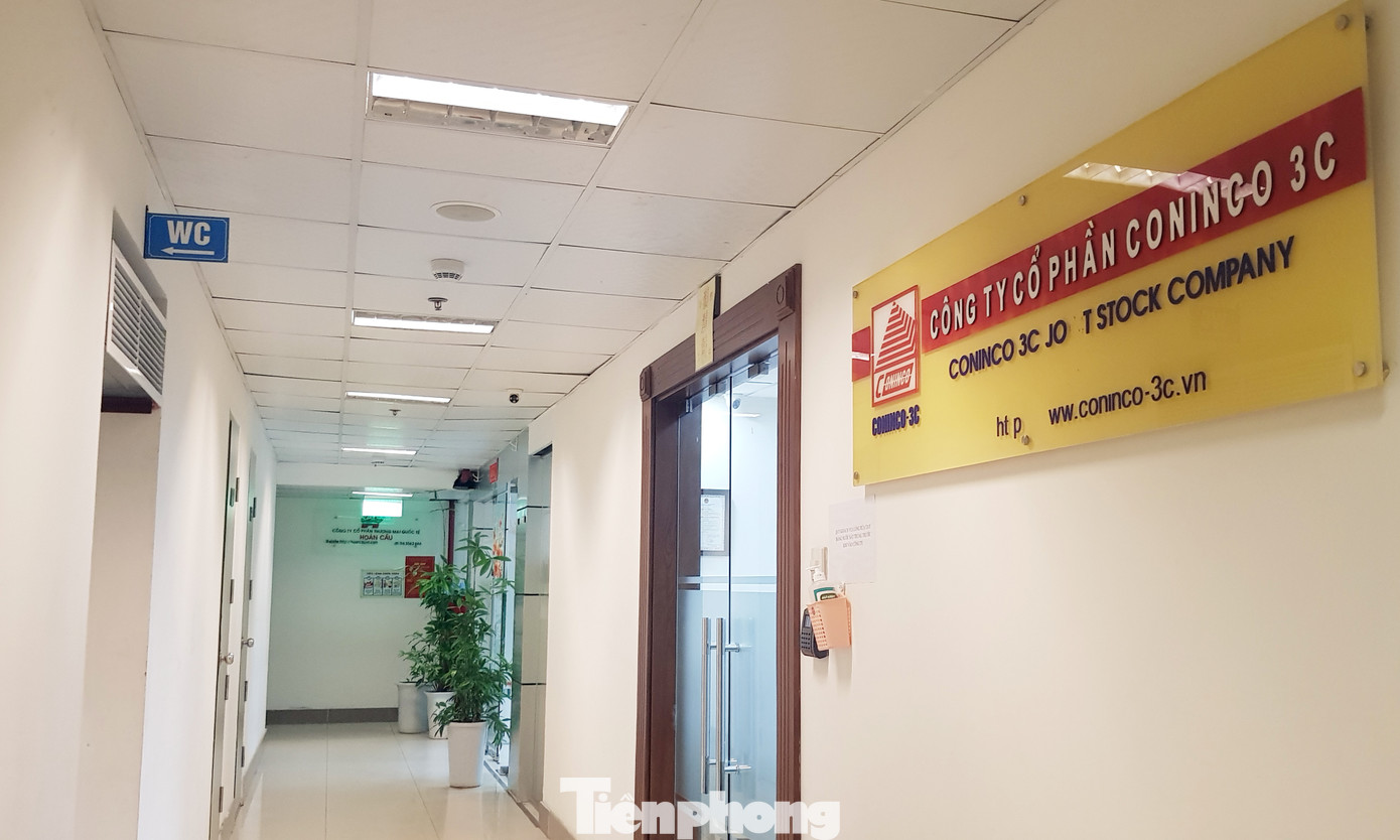 Cận cảnh loạt dự án bị thanh kiểm tra tại 'điểm nóng' về quy hoạch Hà Nội ảnh 13