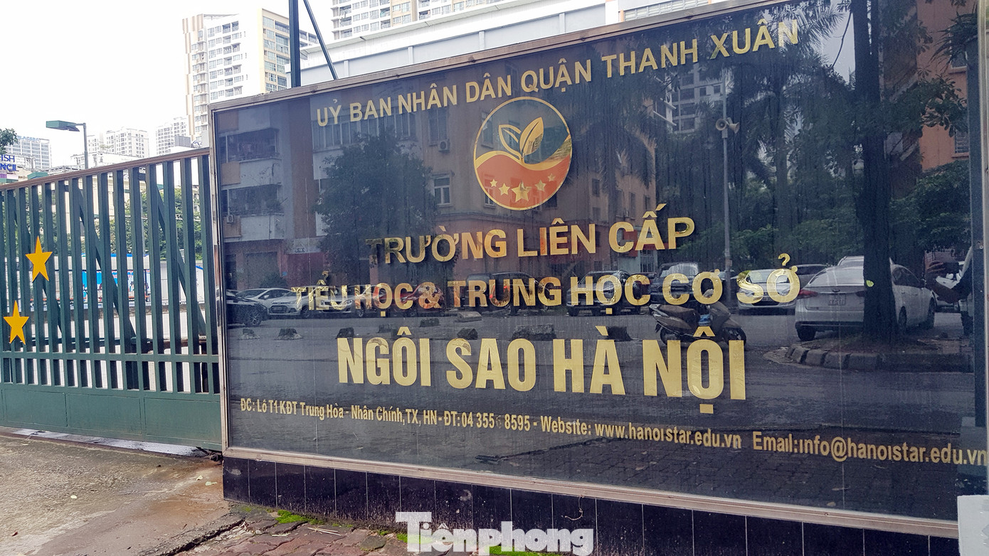 Cận cảnh loạt dự án bị thanh kiểm tra tại 'điểm nóng' về quy hoạch Hà Nội ảnh 20