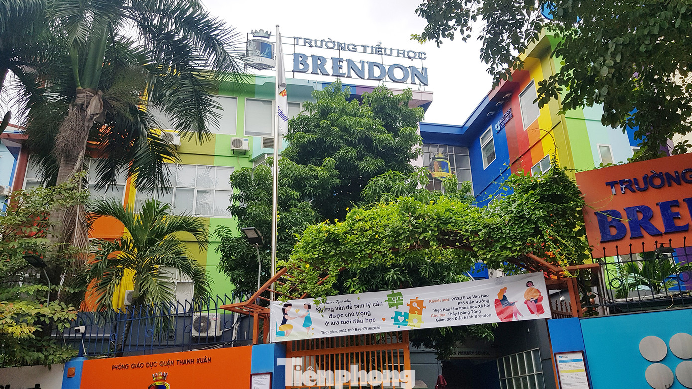 Cận cảnh loạt dự án bị thanh kiểm tra tại 'điểm nóng' về quy hoạch Hà Nội ảnh 22