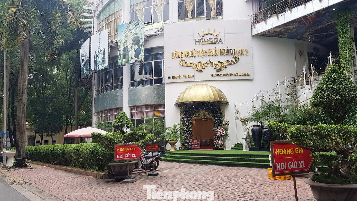 Cận cảnh loạt dự án bị thanh kiểm tra tại 'điểm nóng' về quy hoạch Hà Nội ảnh 28