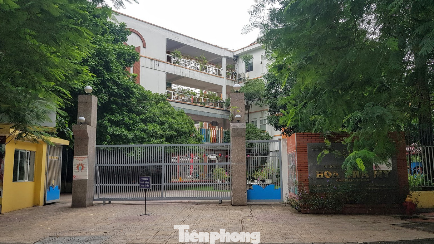 Cận cảnh loạt dự án bị thanh kiểm tra tại 'điểm nóng' về quy hoạch Hà Nội ảnh 21