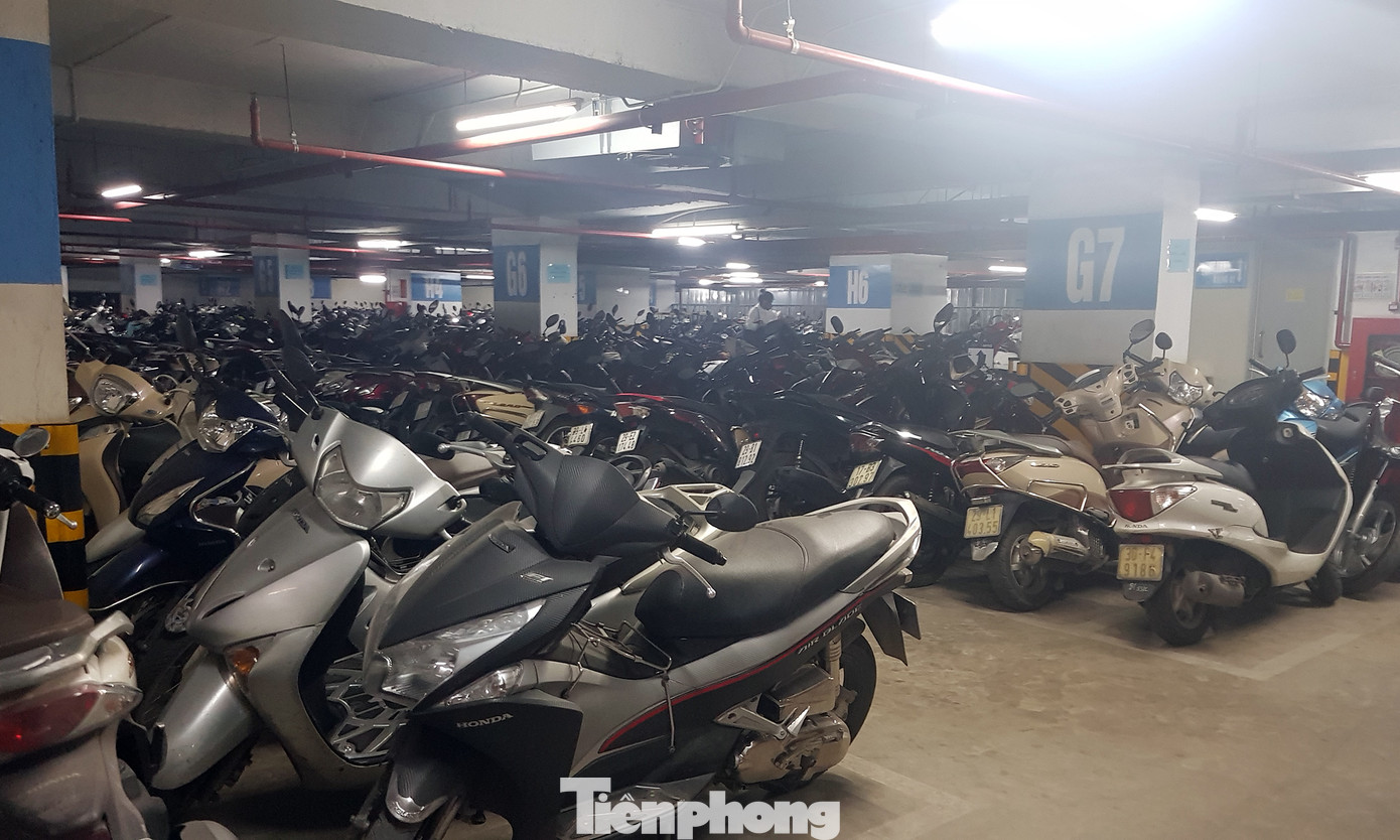 Cận cảnh loạt dự án bị thanh kiểm tra tại 'điểm nóng' về quy hoạch Hà Nội ảnh 7