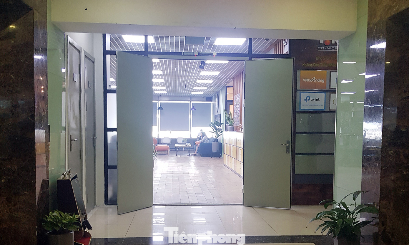 Cận cảnh loạt dự án bị thanh kiểm tra tại 'điểm nóng' về quy hoạch Hà Nội ảnh 9