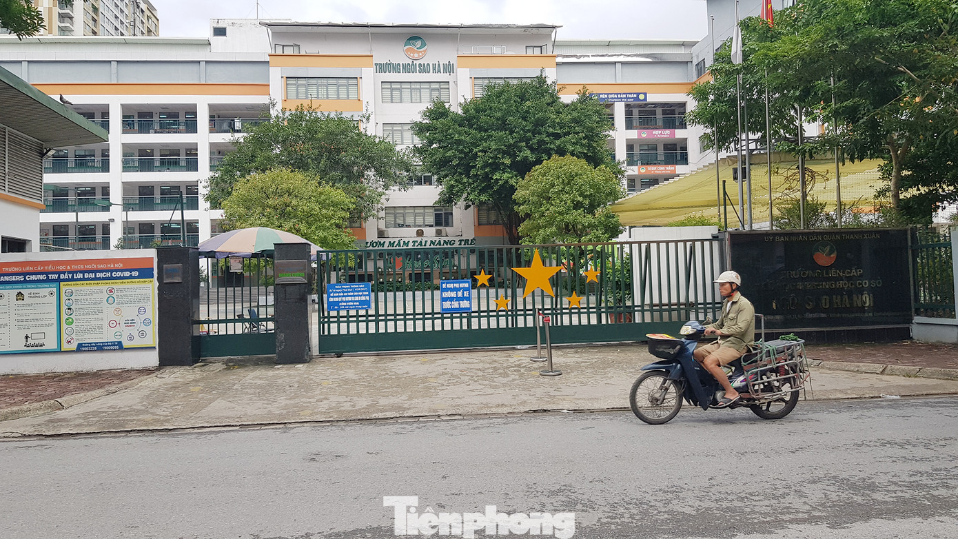 Cận cảnh loạt dự án bị thanh kiểm tra tại 'điểm nóng' về quy hoạch Hà Nội ảnh 16