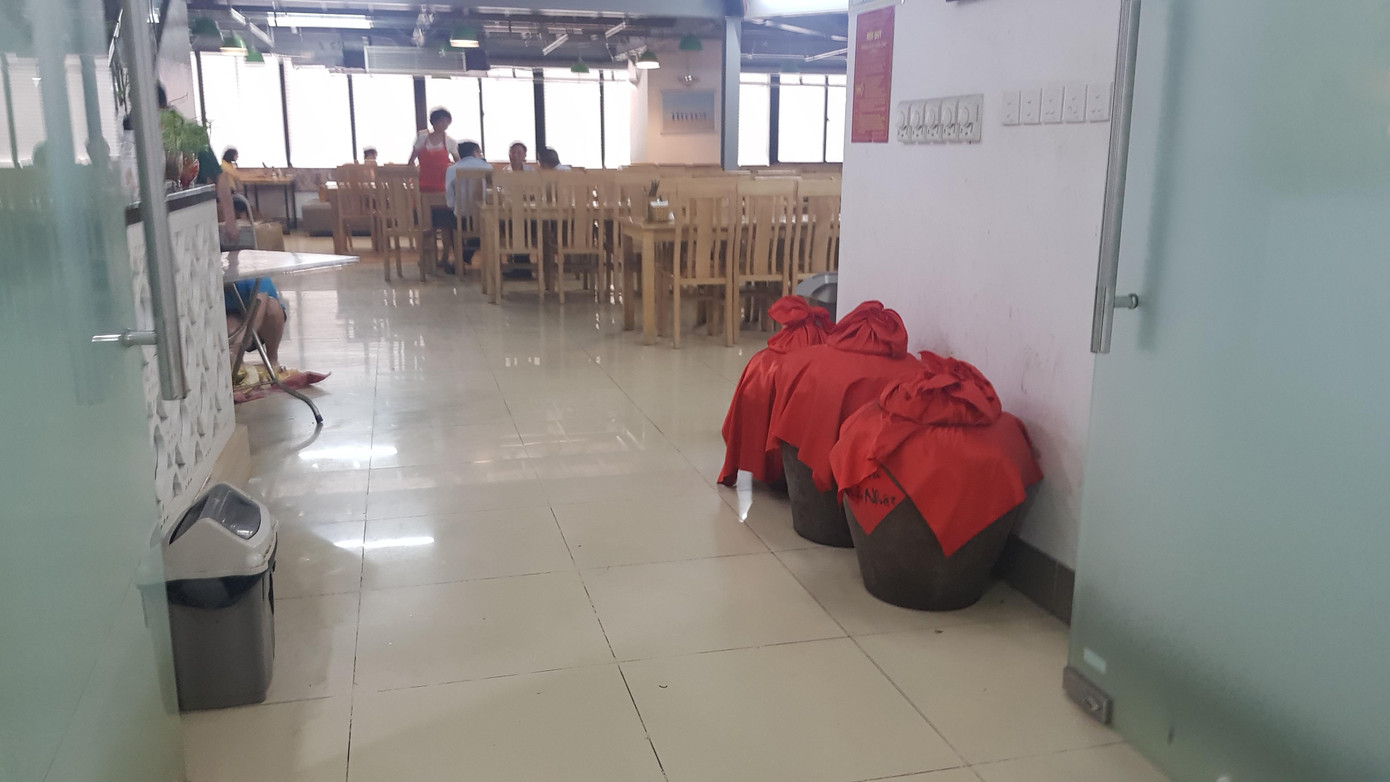 Cận cảnh loạt dự án bị thanh kiểm tra tại 'điểm nóng' về quy hoạch Hà Nội ảnh 14