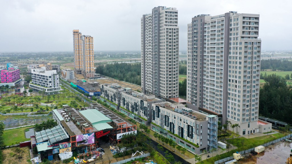 Bất động sản liệu có 'đói' vốn trong 2020? ảnh 2