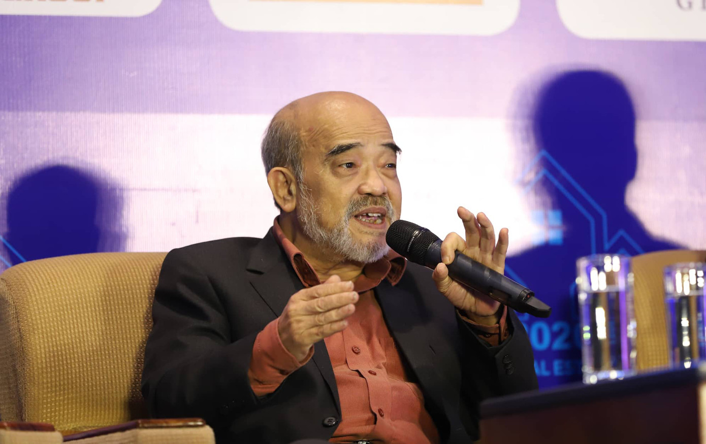 Bất động sản liệu có 'đói' vốn trong 2020? ảnh 1