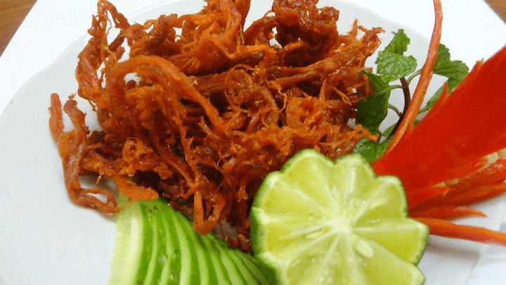 Thực phẩm 'sát thủ' với người đau dạ dày, thèm đến mấy cũng nên tránh cho xa ảnh 5