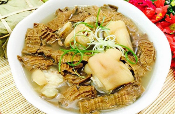 Thực phẩm 'sát thủ' với người đau dạ dày, thèm đến mấy cũng nên tránh cho xa ảnh 4