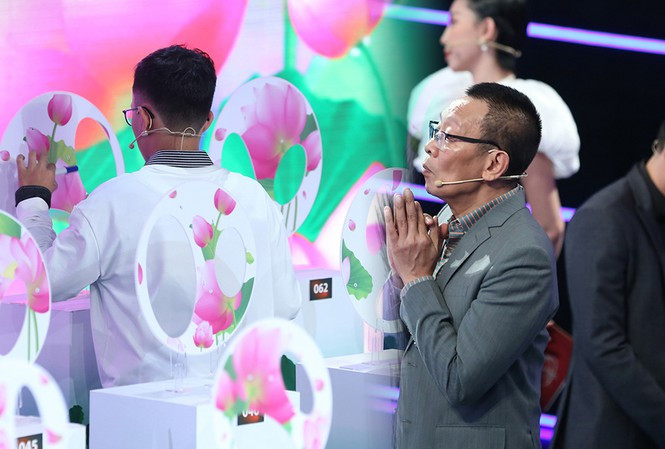 Đỗ Thị Hà kể về hình ảnh đầu tiên hiện lên khi được xướng tên ngôi vị Hoa hậu ảnh 3